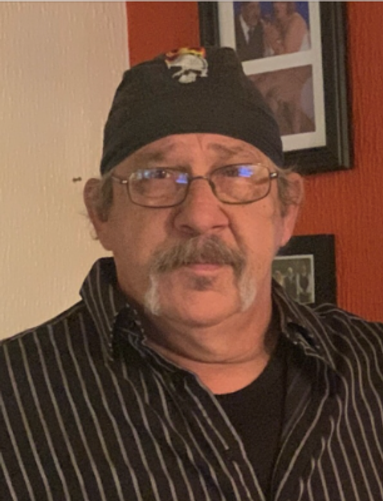 Harold "Crow" L. Crosier Profile Photo