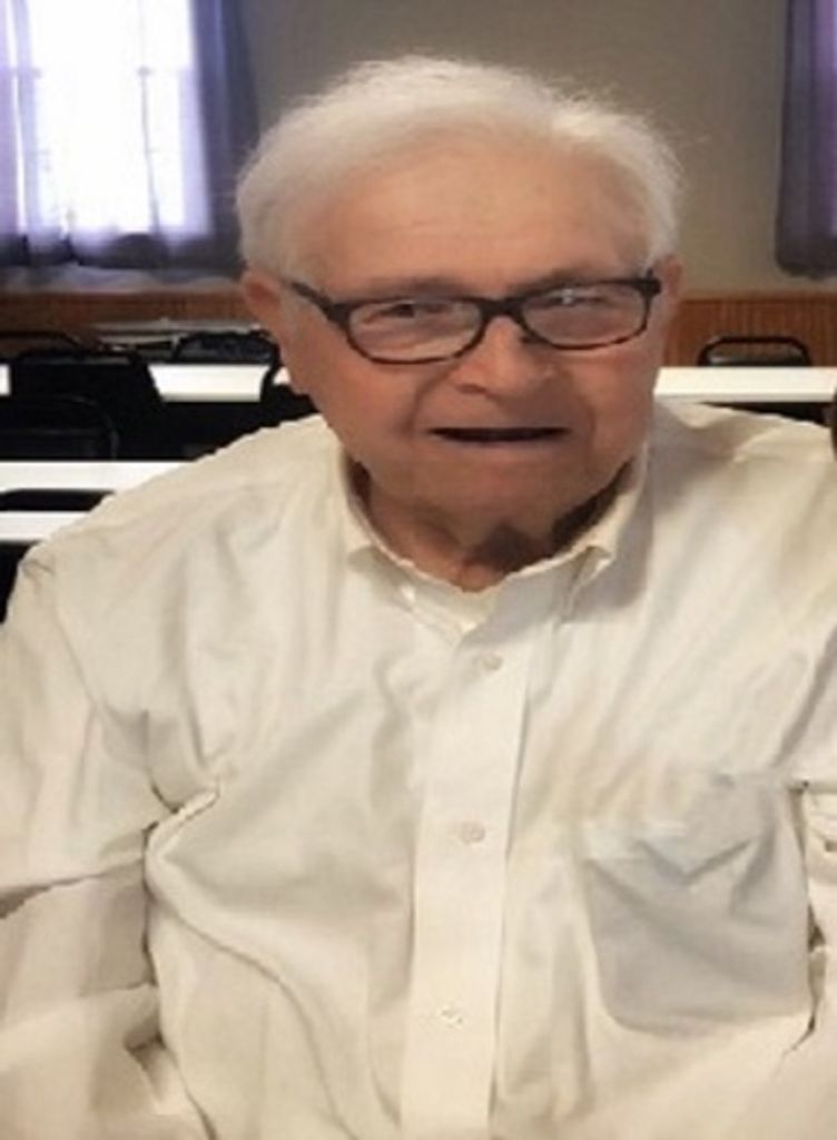 Delbert P. Friedel Profile Photo