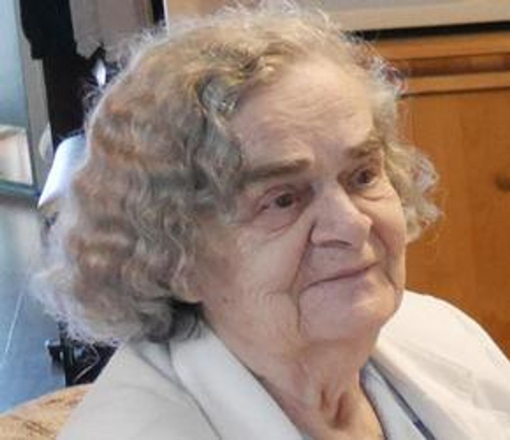 Mary Catherine Robinson Profile Photo