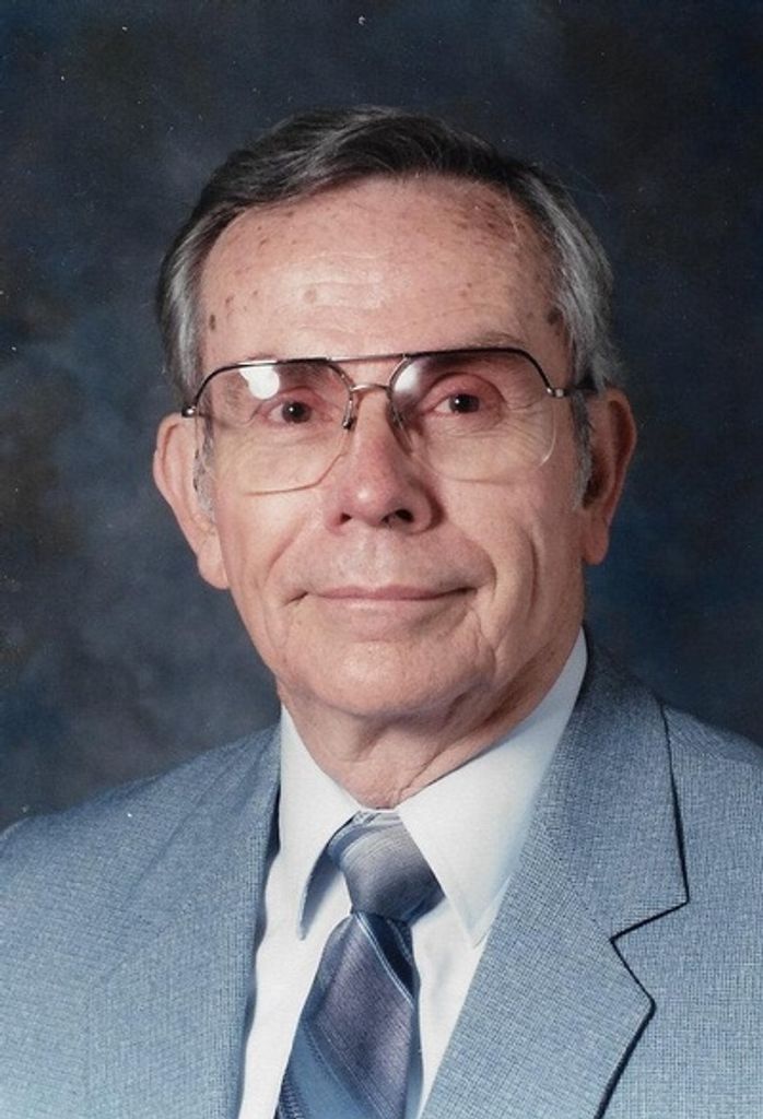 John Clement Freeman