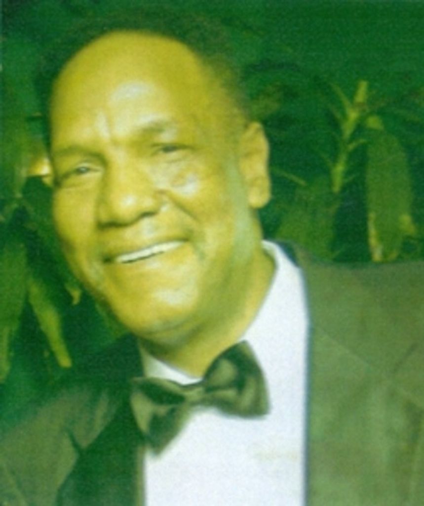 Willie John Gamble Profile Photo
