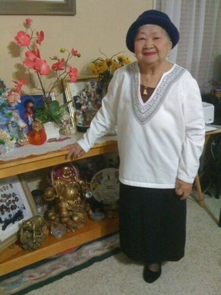 Celerina T Javier Profile Photo