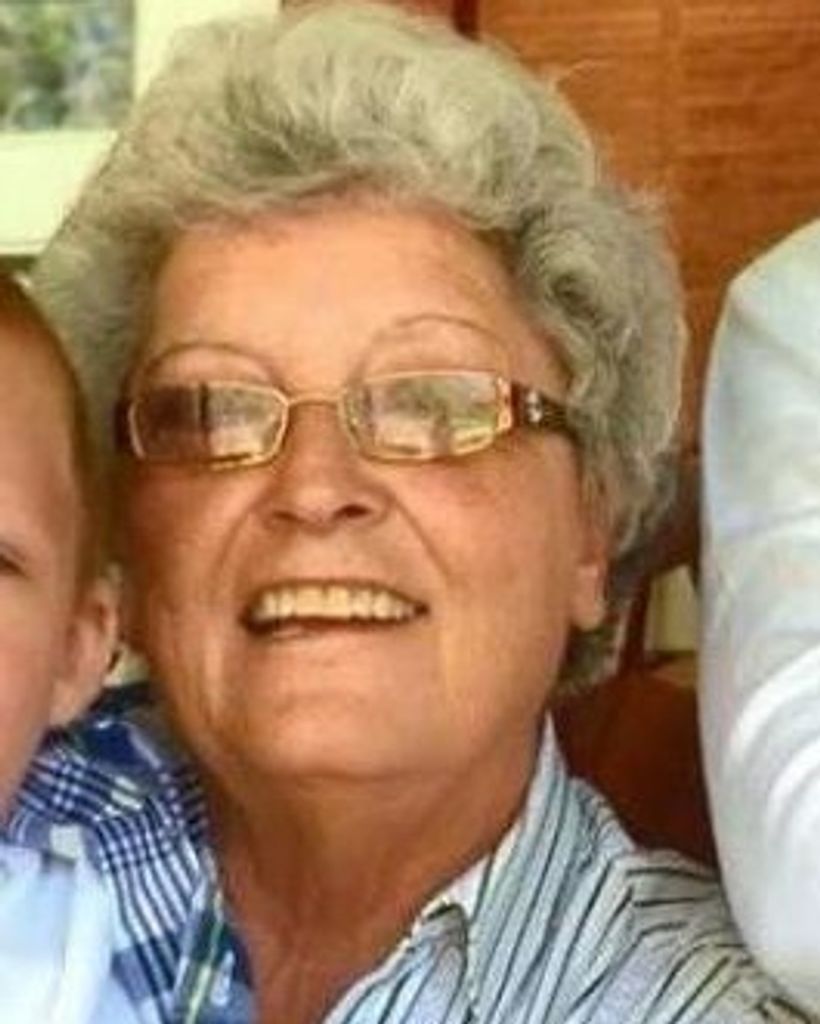 Linda Sue McComas Profile Photo