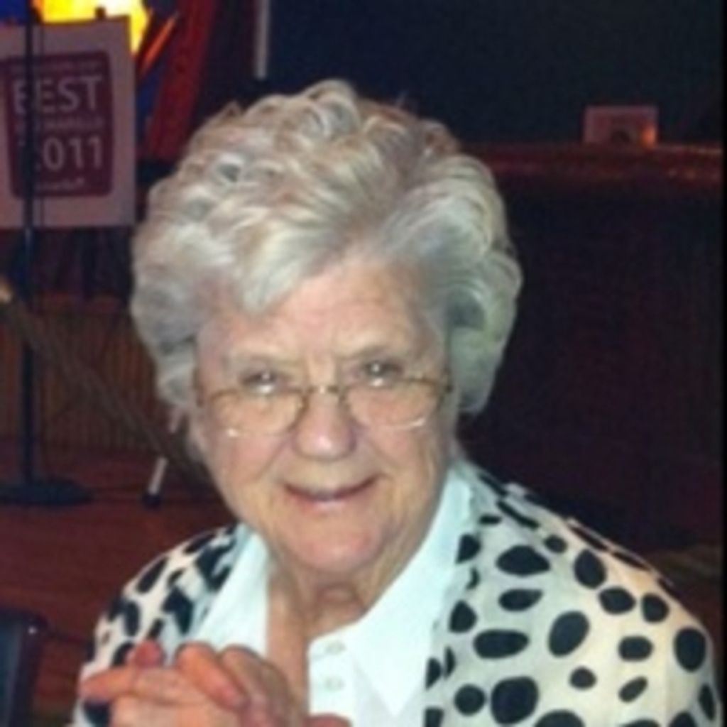 Pauline Frances Heath