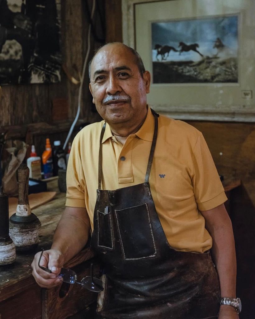 Roberto G. Salas Profile Photo