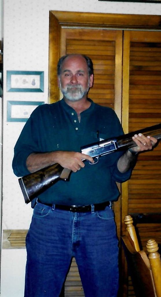 Calvin Dale Buchanan