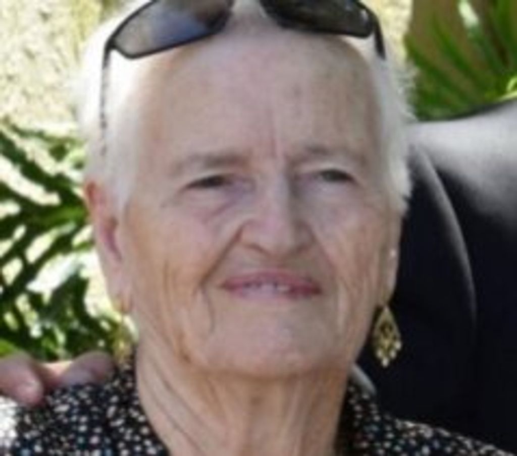 Yolanda Scipioni