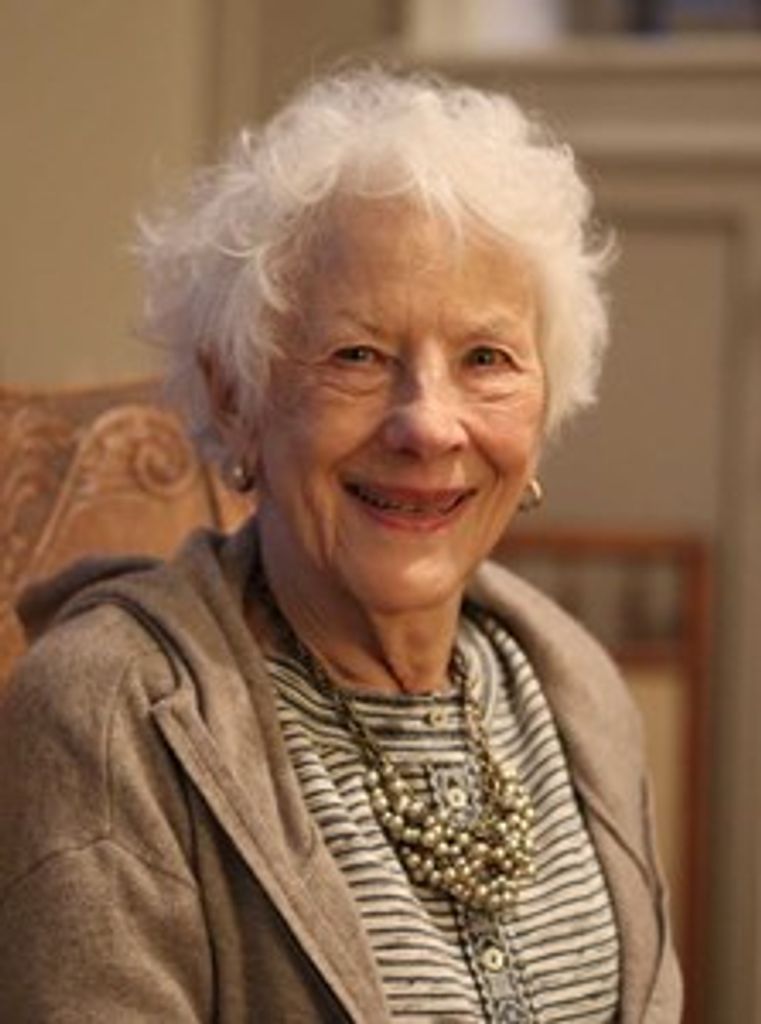 Ruby Doris Braun