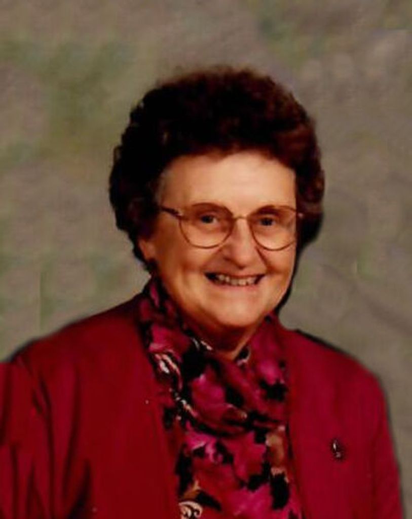 Phyllis Bauer