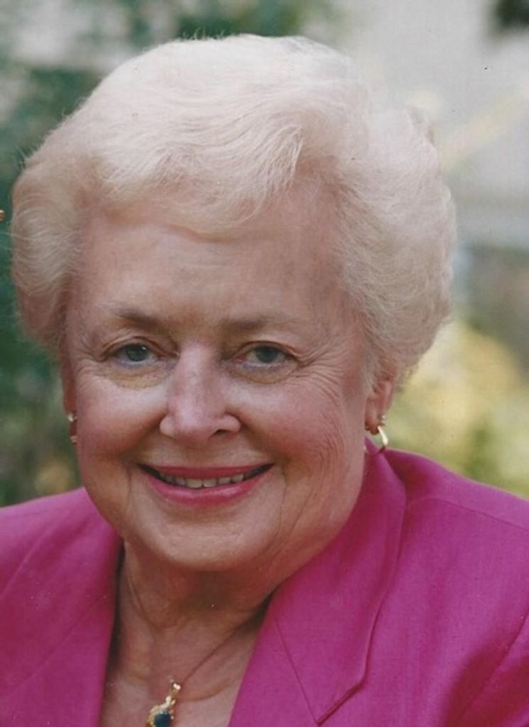 Beverly M. Ekholm Profile Photo