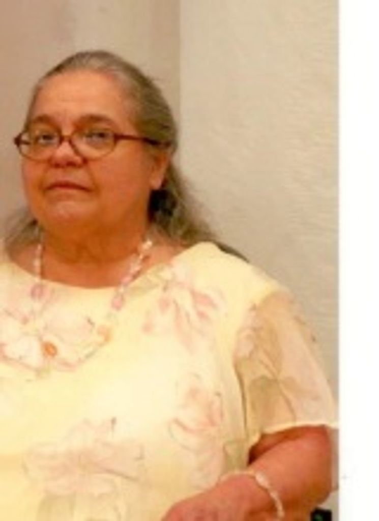 Vanetta Mcghee