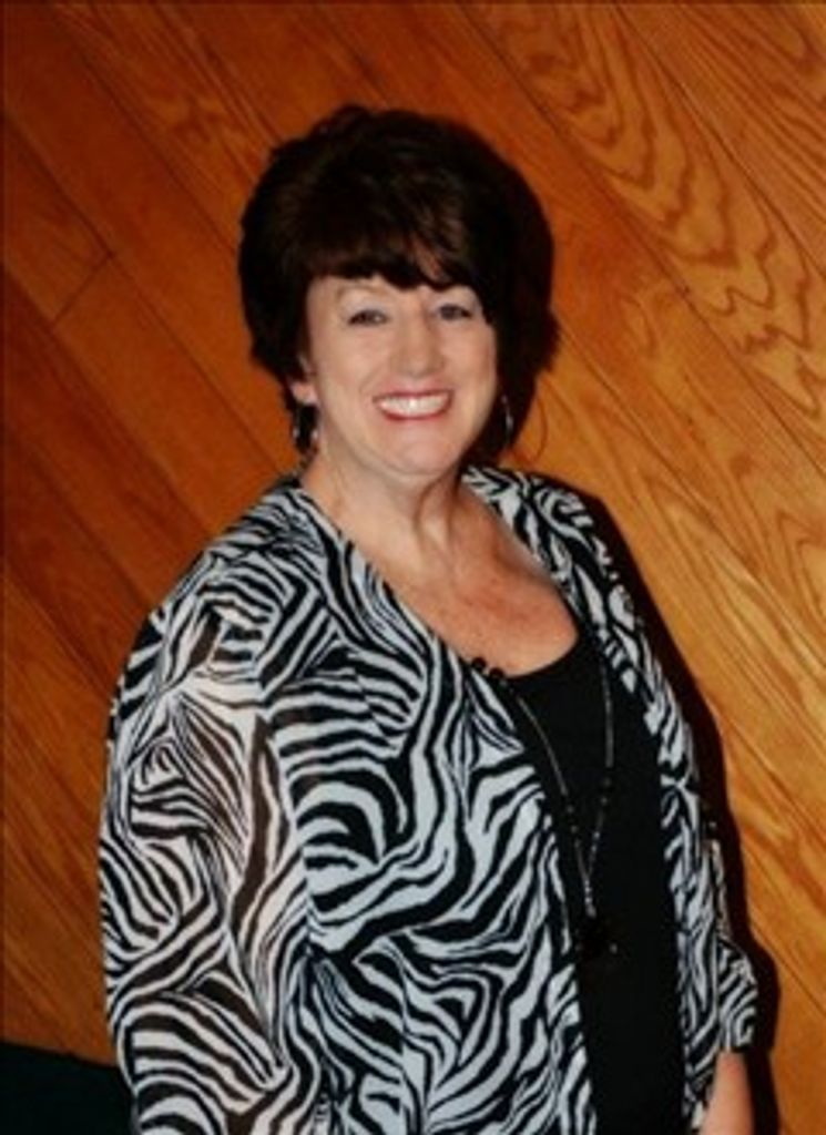 Linda Parham Metcalf Profile Photo