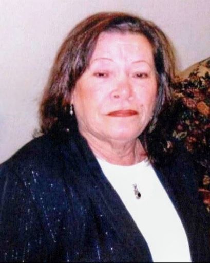 Juana Negrete's obituary image