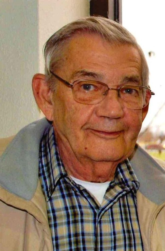 Livingston- Earl D. Matthews