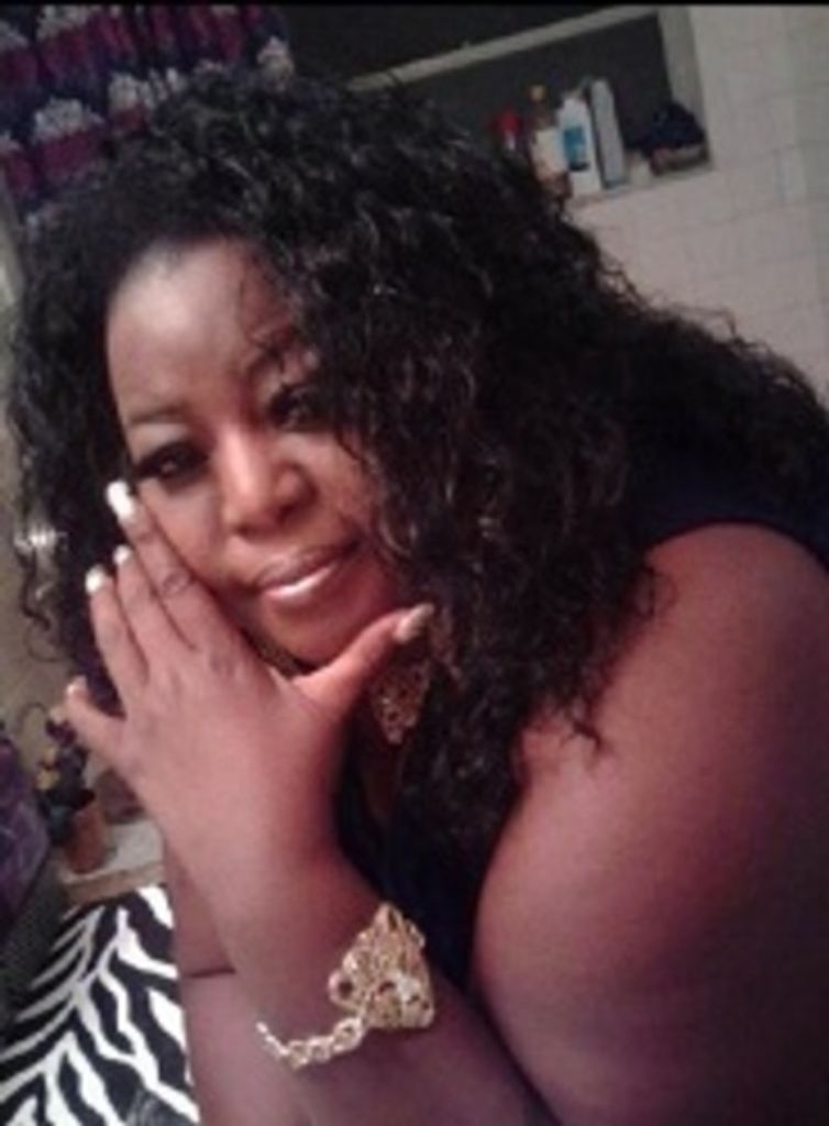 Sharonda   Coleman