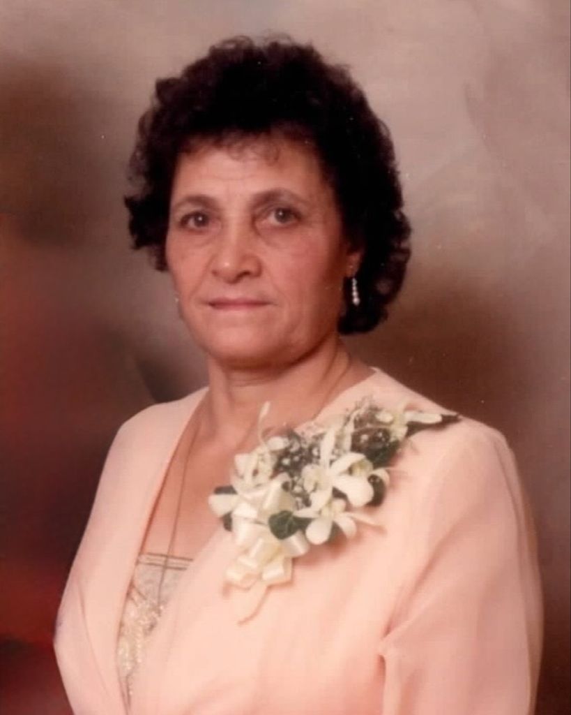 Rosa Paolo Profile Photo