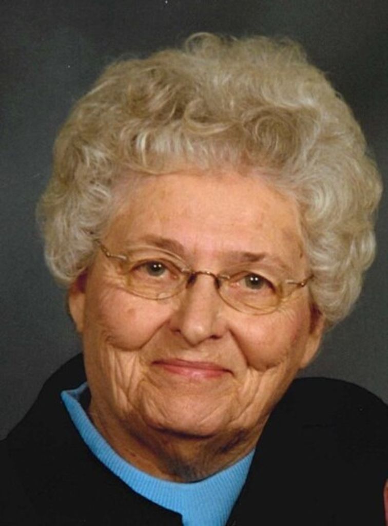 Patricia "Pat" A. Mooney