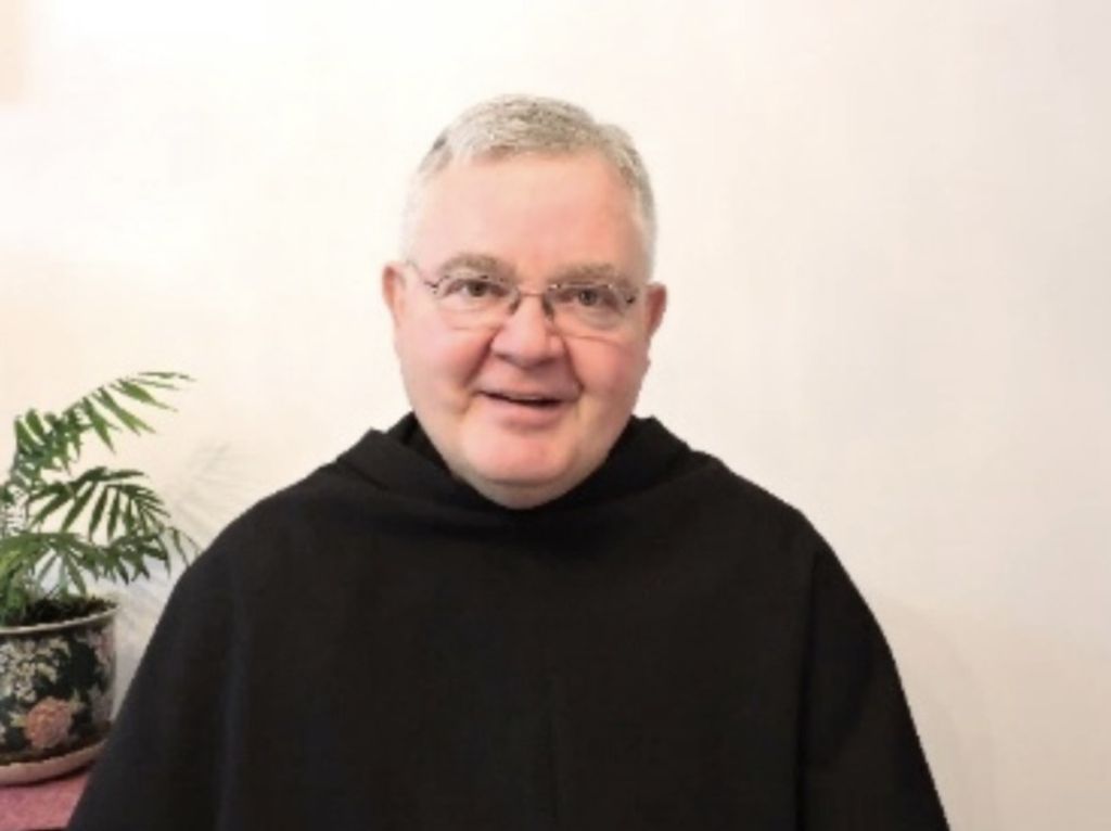 Rev. Ambrose Kenneth Phillips, T.O.R. Profile Photo