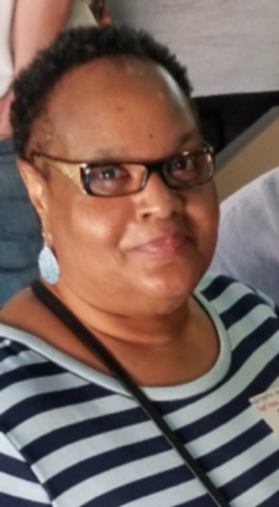 Ms. Augusta Diane F. Hill Profile Photo