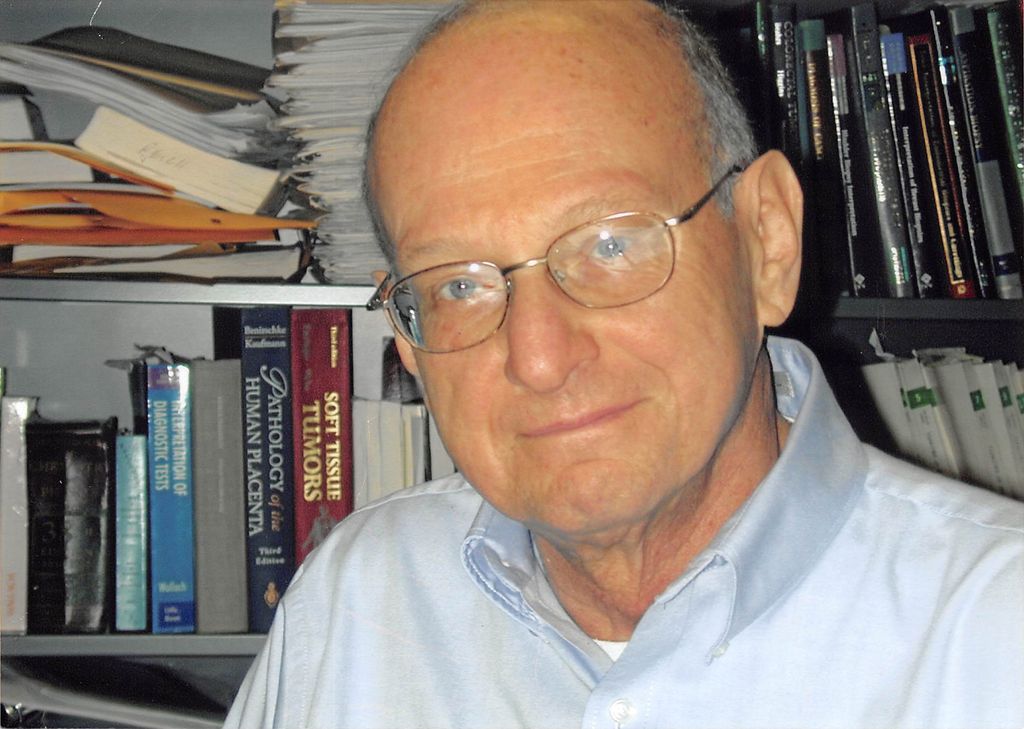 William Paul Reich
