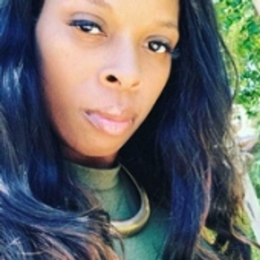 Pleschette (Shay) Ms. Harris