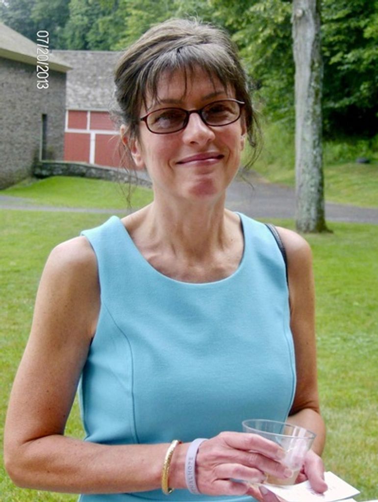 Kim Joy Wiltsie
