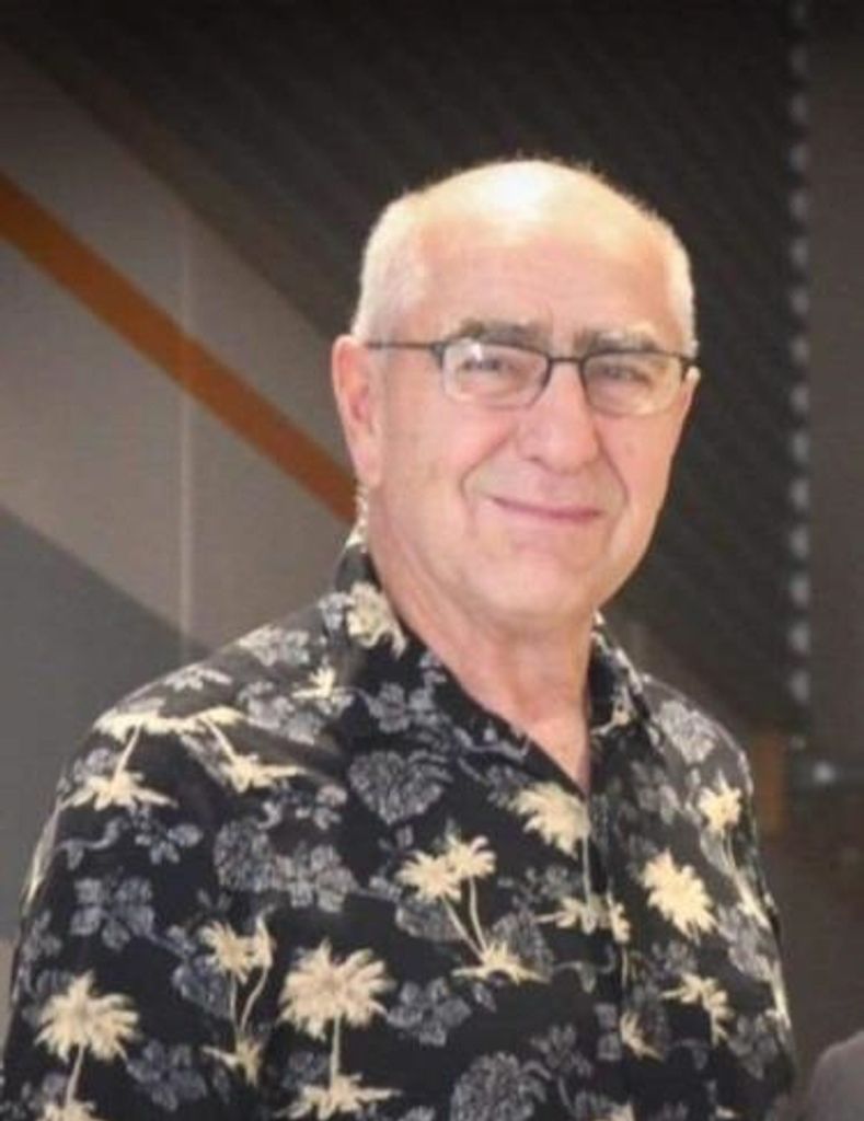 Ronald J. Buller Profile Photo