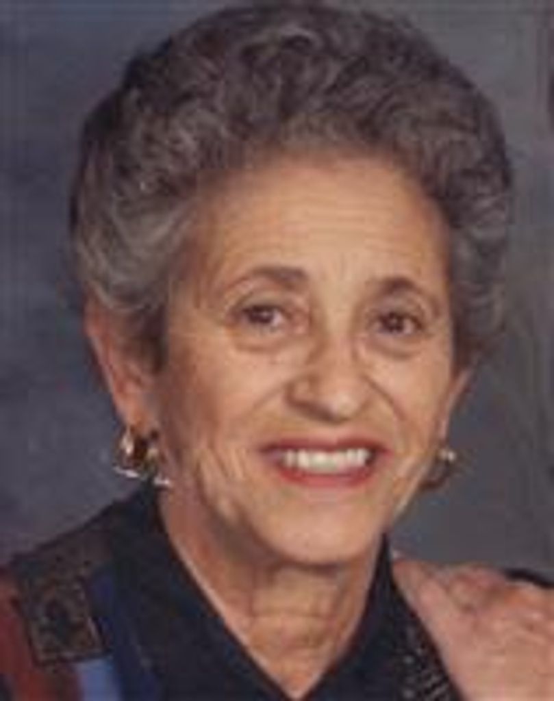Marie P. (DeVincenzo) Raimondi