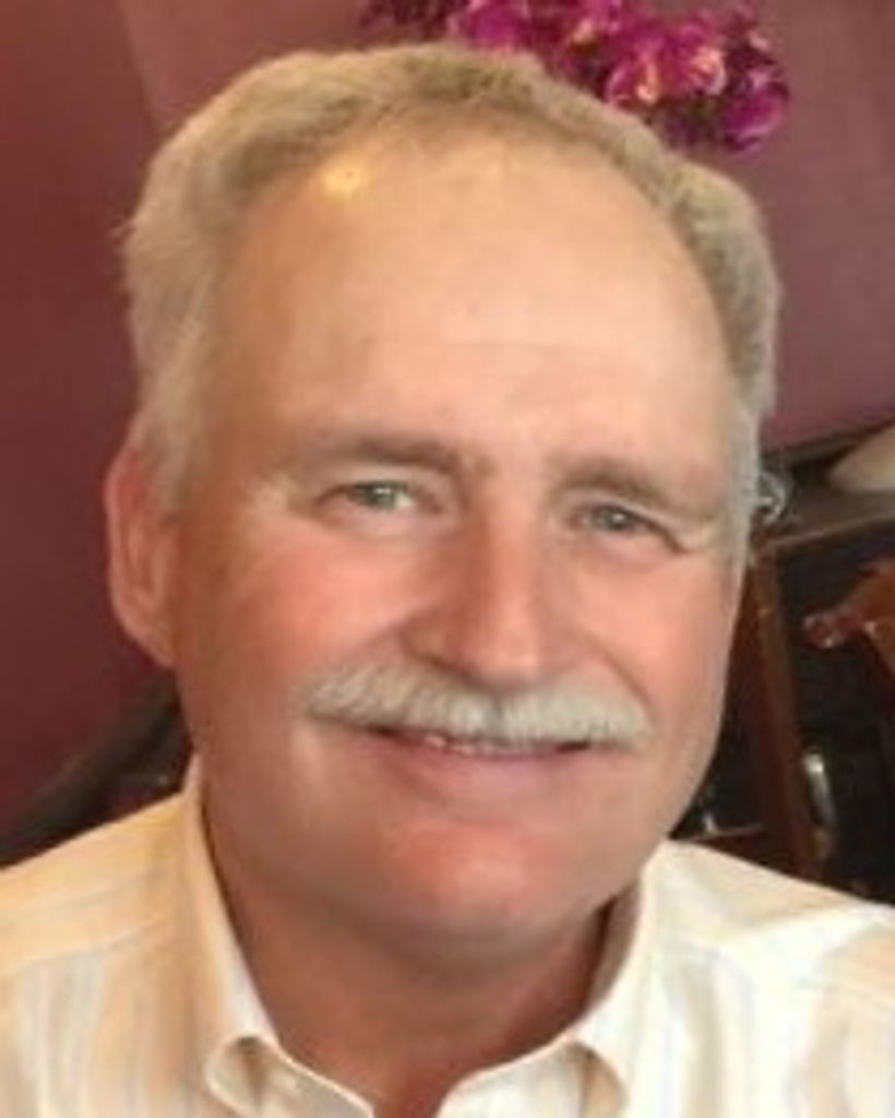 Roy Kim Prater Profile Photo