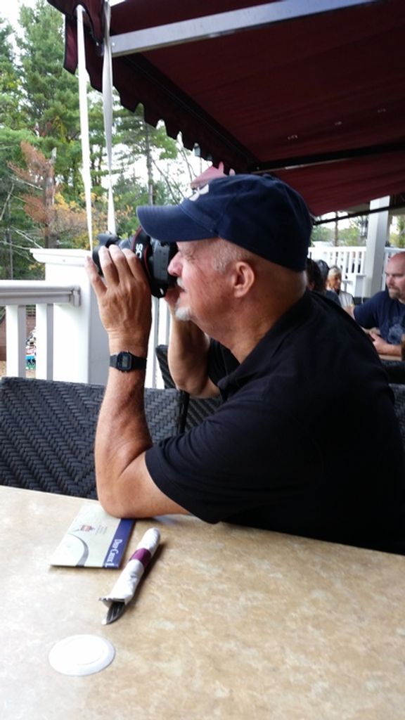 Peter W. Ernst Profile Photo