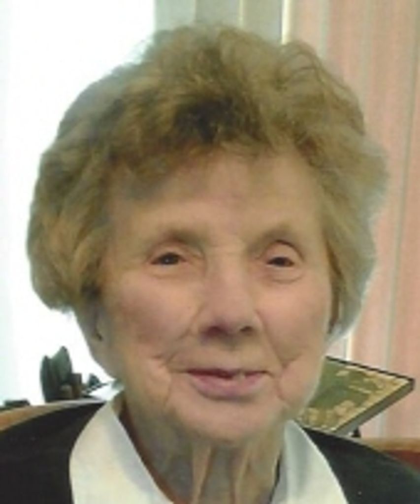 Rita M. (Crock) Schneider