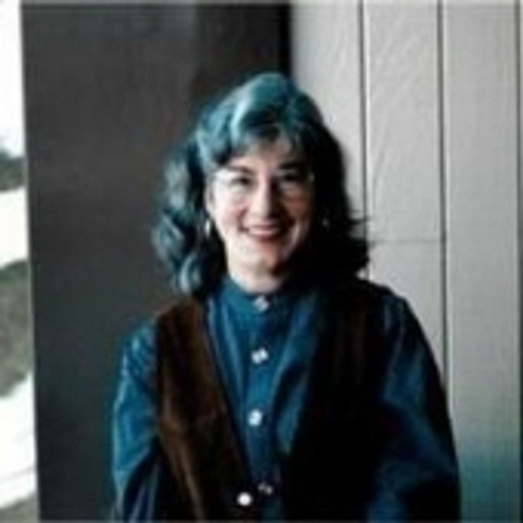 Anna Lee Brown