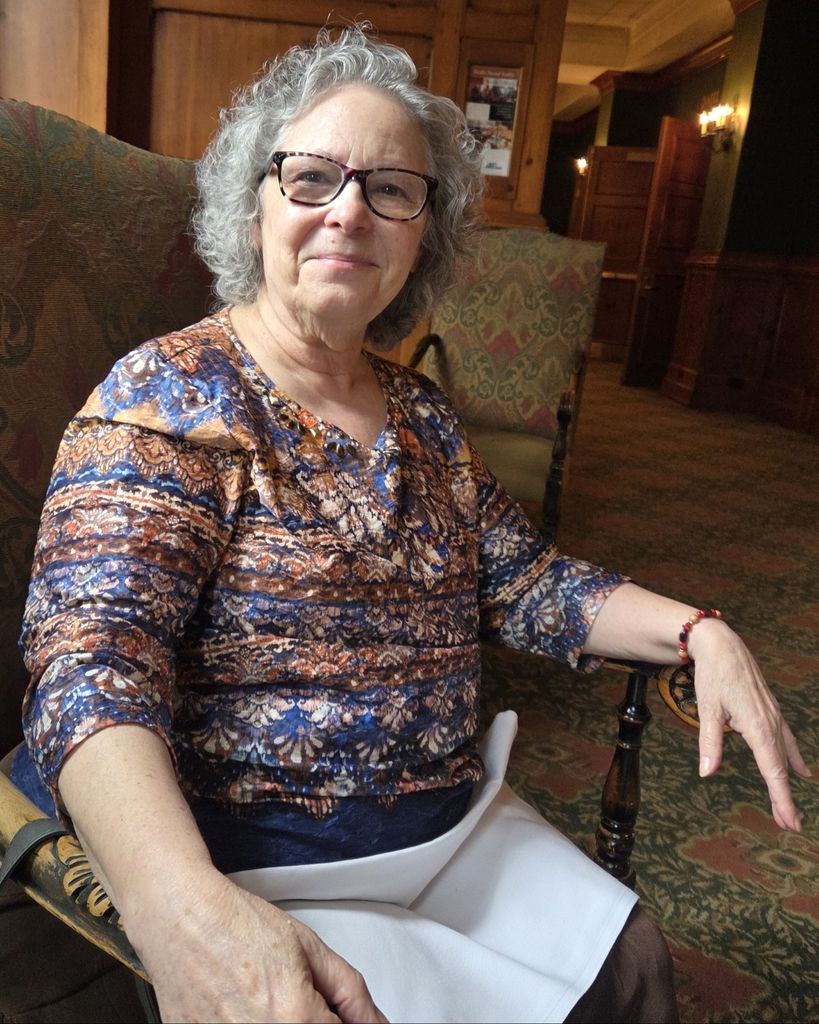 Joan Elizabeth Williams Profile Photo