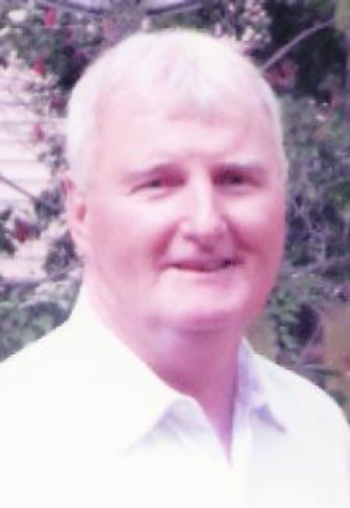 Dave Moore