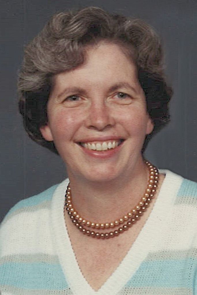 Norma J. Gibson Profile Photo