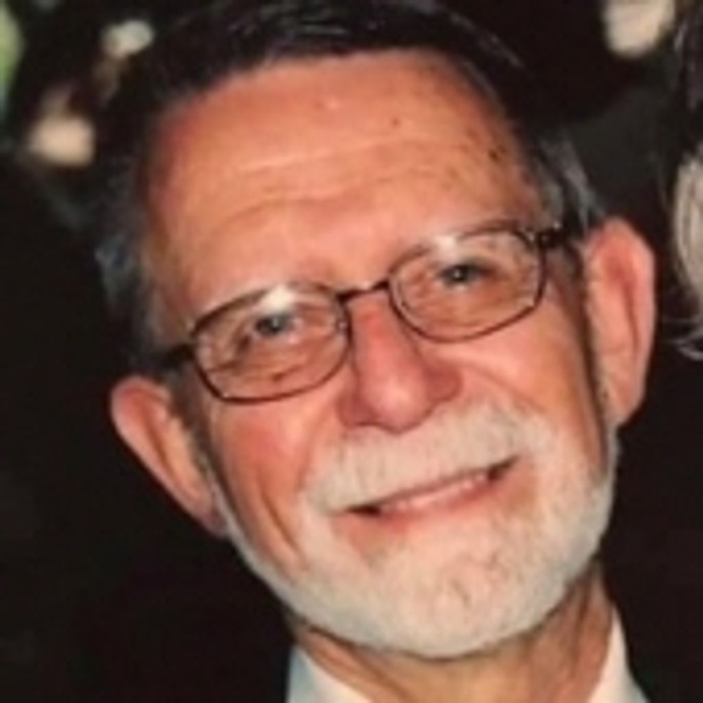J. Morris Smith