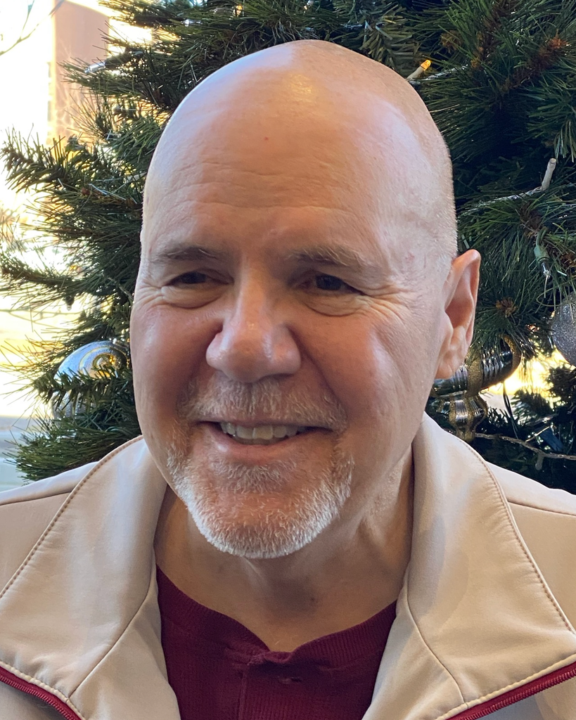 Kenneth James Brunsman