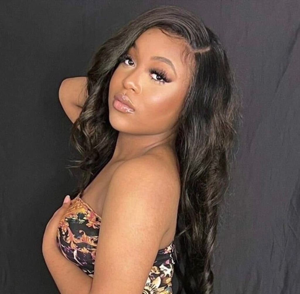 Jonae Mikiah Sabree Collins