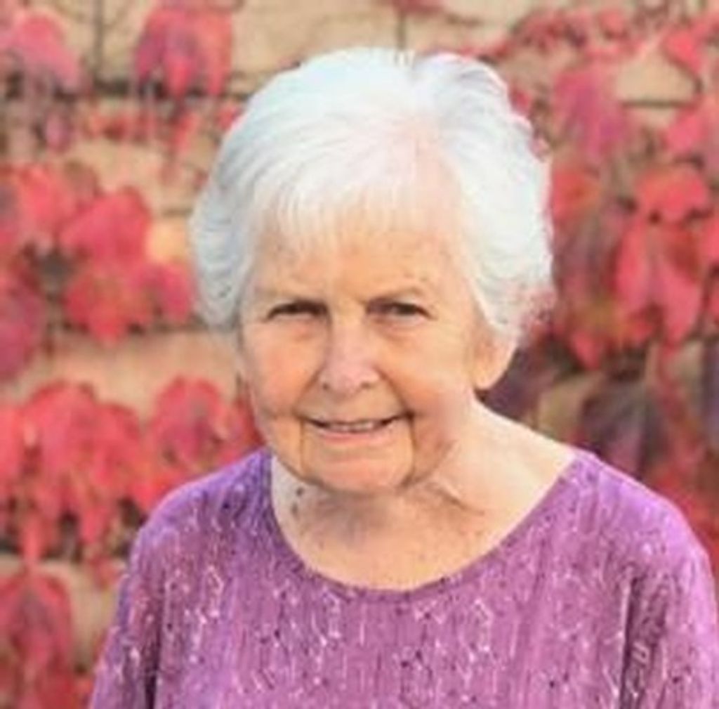 Delores Marie Riddering