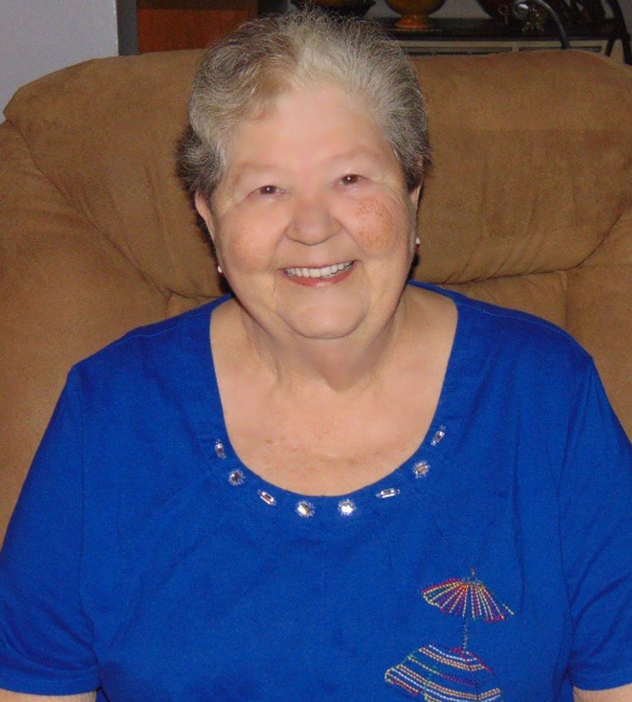 Ann Taylor