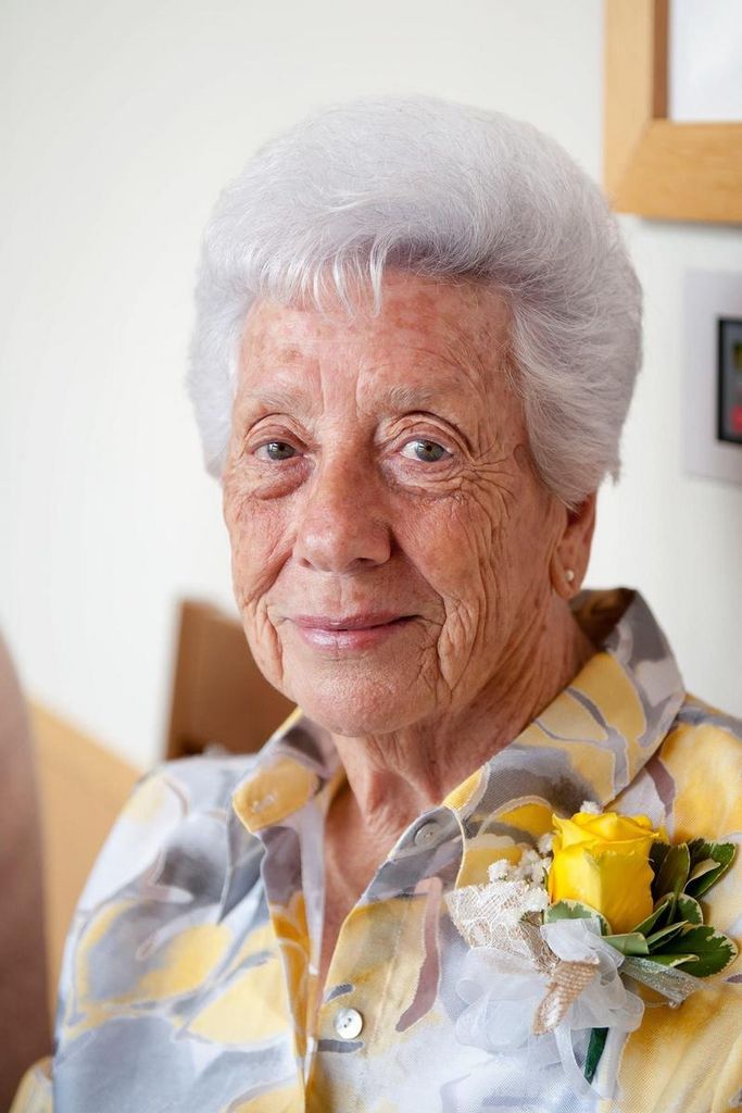 Joyce Barnes Norman Profile Photo