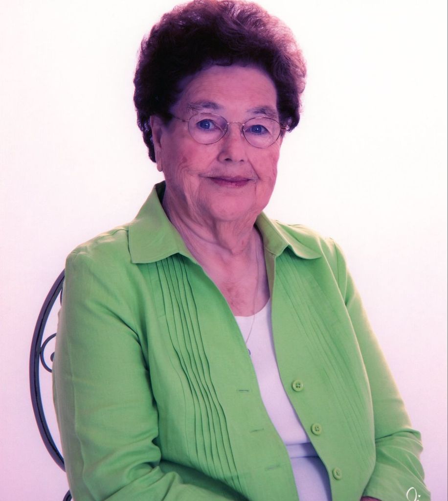 Ruth Lassiter Strickland Profile Photo