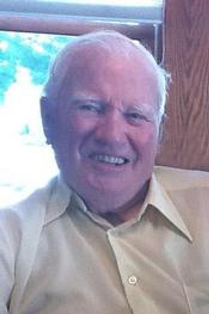 Raymond H. Buening