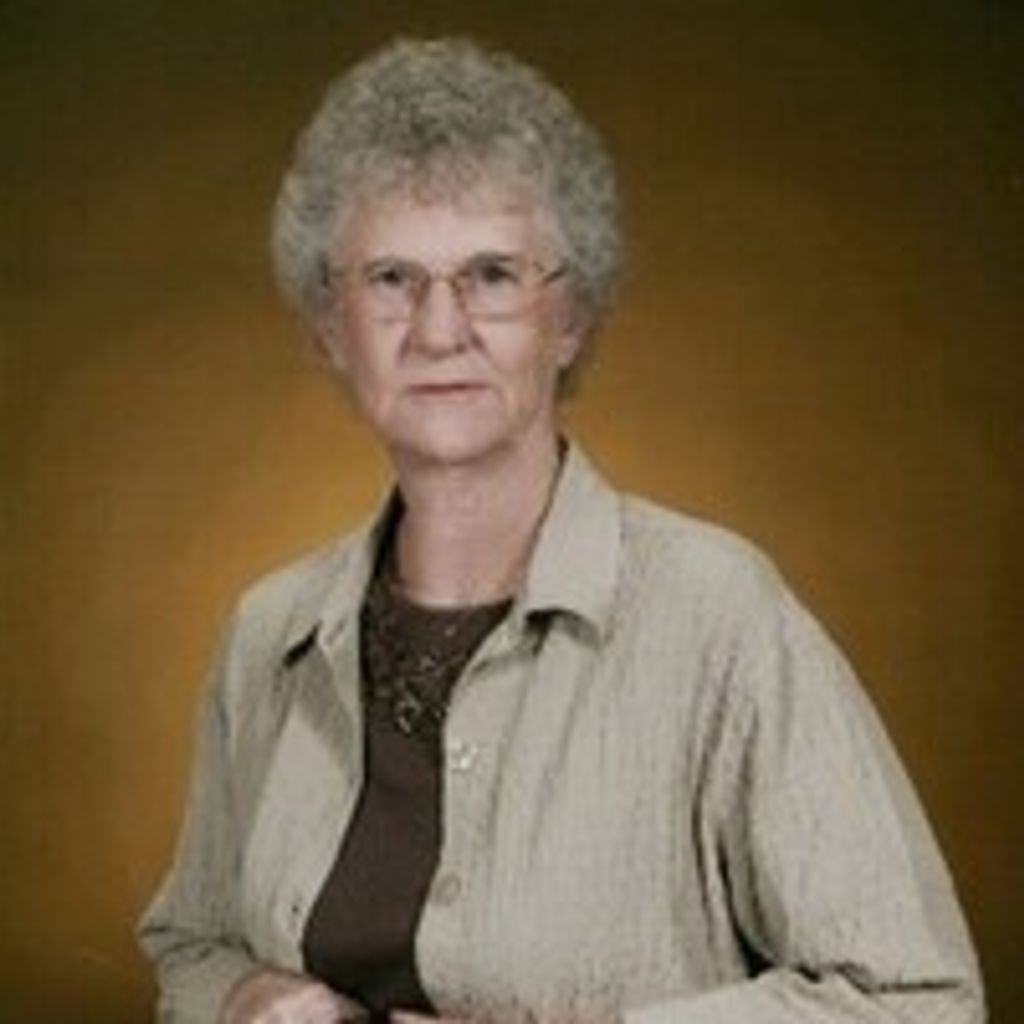 Jessie Ferguson