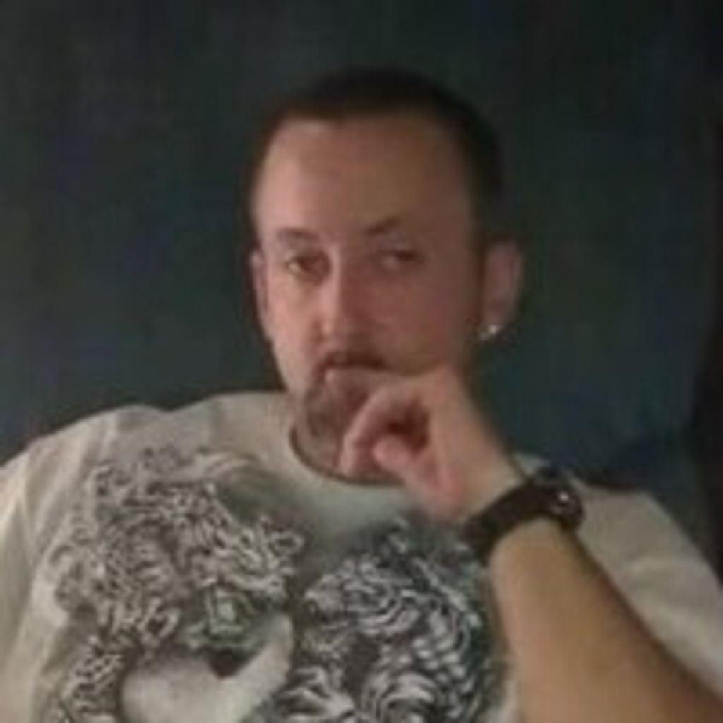 John "Jay" Thomas Chappell, Jr. Profile Photo
