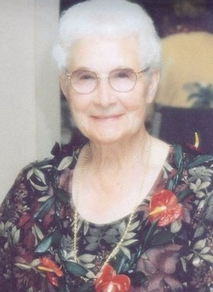 Hettie (Helen) King