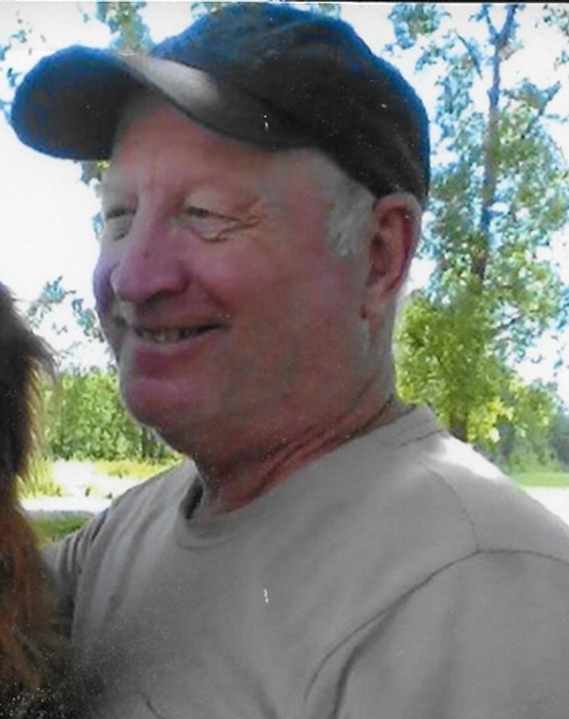 Frank R. Perry Profile Photo