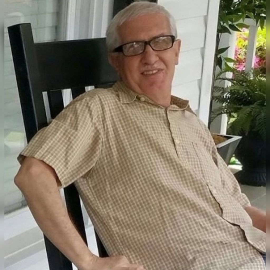 Mr. Valiston Gunter, Jr.