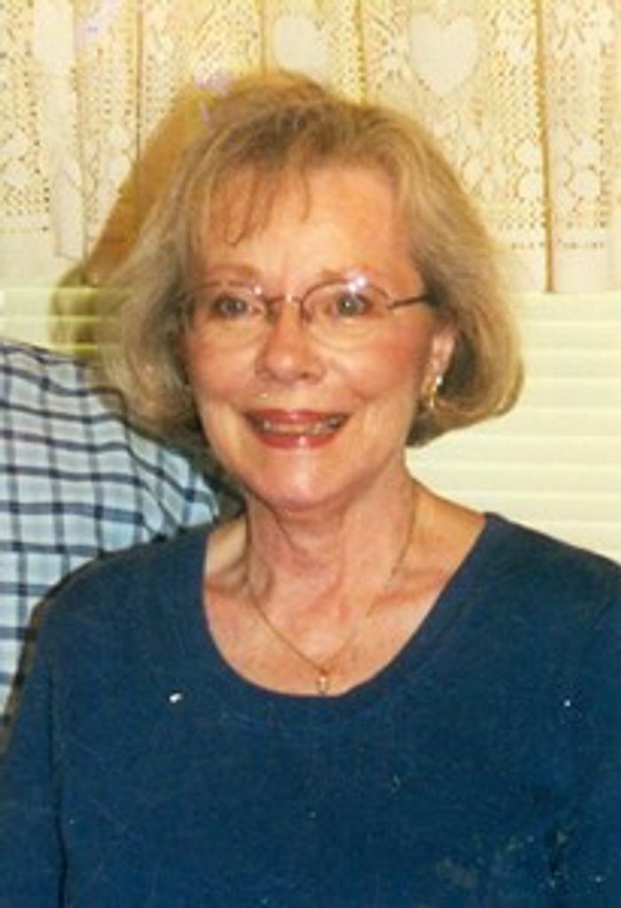 Glenda Faye Wilkinson