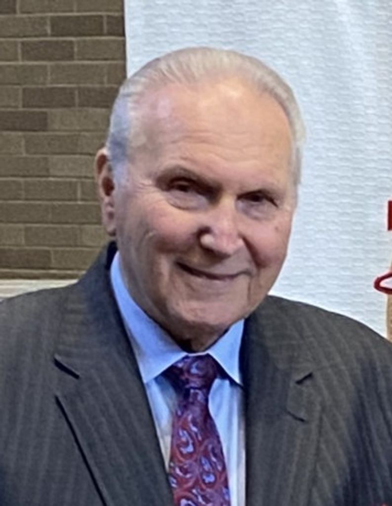John M. Fedor